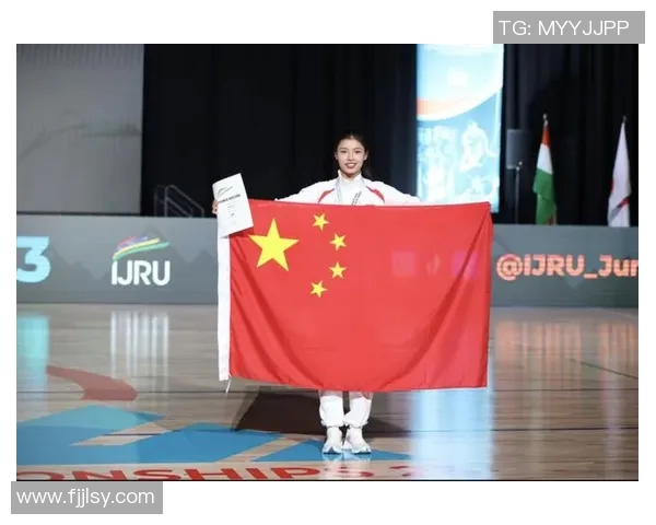 中国跳绳选手打破吉尼斯世界纪录视频走红全球引发热议 中国跳绳选手打破吉尼斯世界纪录视频走红全球引发热议