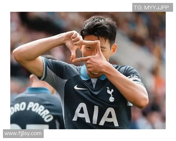 五年蜕变见证孙兴慜全面进化数据彰显核心价值 五年蜕变见证孙兴慜全面进化数据彰显核心价值