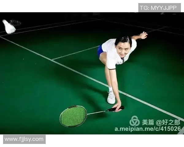 羽毛球女单运动员技术突破与训练要点分析及提升策略探讨 羽毛球女单运动员技术突破与训练要点分析及提升策略探讨