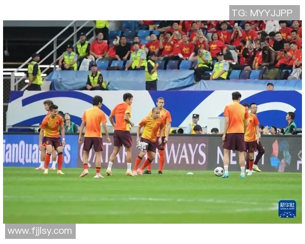 足球世界杯亚洲区资格赛激烈竞争分析及各队晋级形势预测