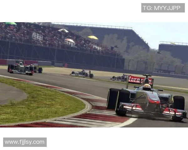 F1赛车空气动力学优化与性能提升策略研究及应用分析 F1赛车空气动力学优化与性能提升策略研究及应用分析