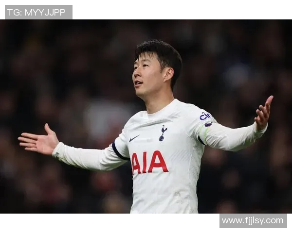 孙兴慜赛后爆金句引发全场笑声 球迷称其幽默感爆棚