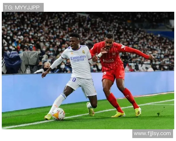 维尼修斯回应批评：我只专注于比赛