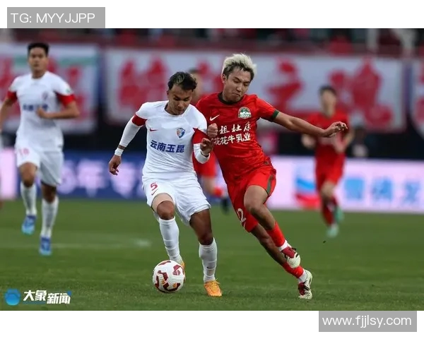 中超战报：最新一轮比赛精彩集锦