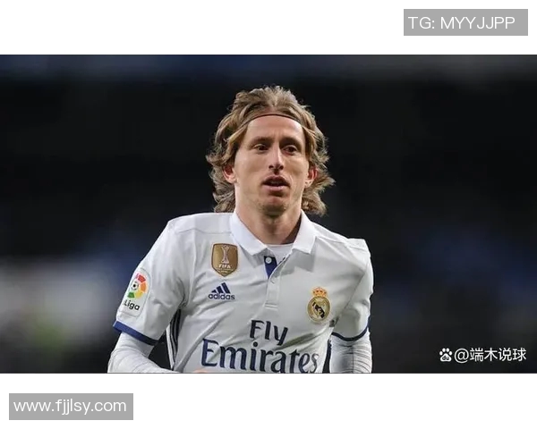 战术拆解:莫德里奇为何能掌控比赛节奏? 战术拆解:莫德里奇为何能掌控比赛节奏?