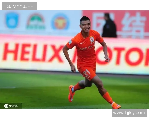 中超最佳年轻球员表现点评 中超最佳年轻球员表现点评