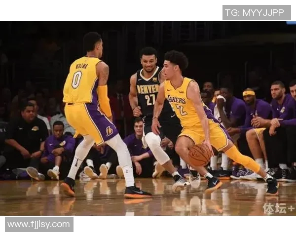 【深度解析】湖人近况+未来走势预测 【深度解析】湖人近况+未来走势预测