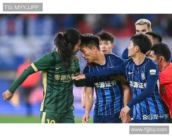 中超焦点战阵容及球员状态分析