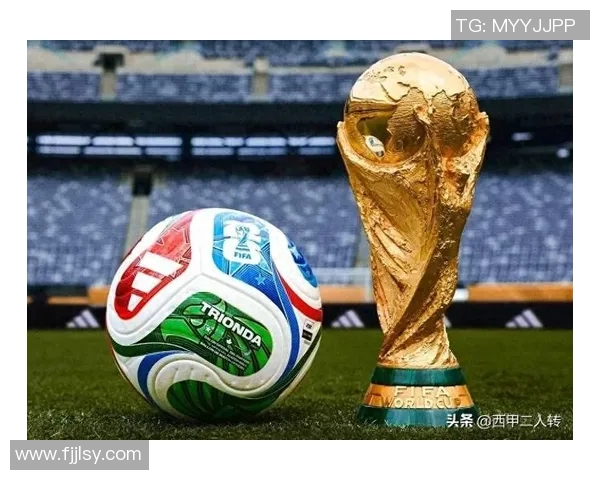 FIFA官宣：AI裁判将在2026世界杯全面启用