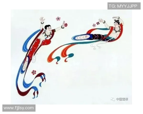 中国国家队发布新队服,设计灵感来自敦煌壁画 中国国家队发布新队服,设计灵感来自敦煌壁画