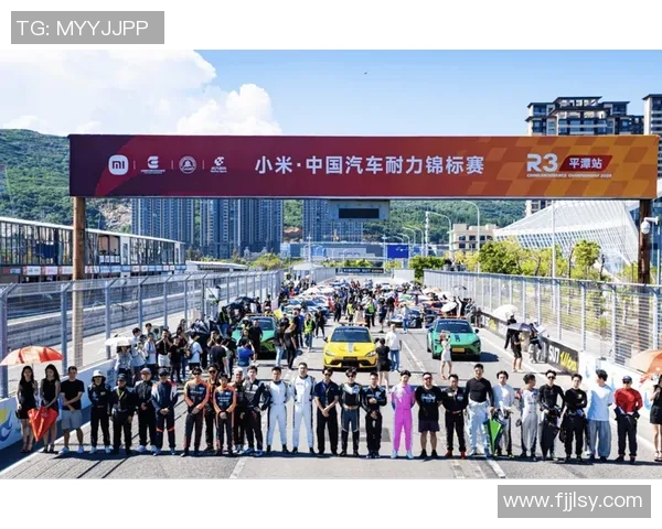 中国赛车队斩获亚洲耐力赛季军展现卓越团队实力和拼搏精神 中国赛车队斩获亚洲耐力赛季军展现卓越团队实力和拼搏精神